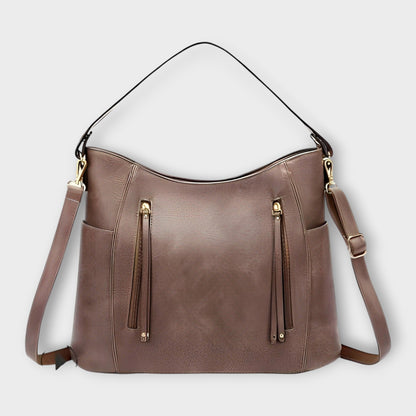 Victoria | Vintage-inspired Elegant Women's Handbag