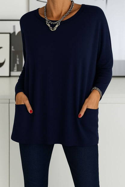 Mia™ | Comfortable Top