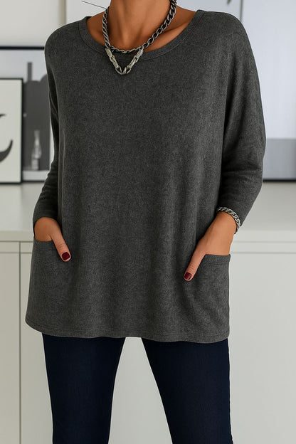 Mia™ | Comfortable Top