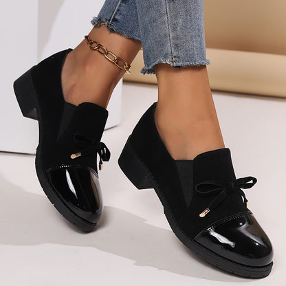 ✨ Victoria™ – Elegant moccasins designed for gentle, all-day support