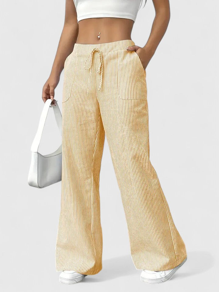 Victoria | Elegant Trousers