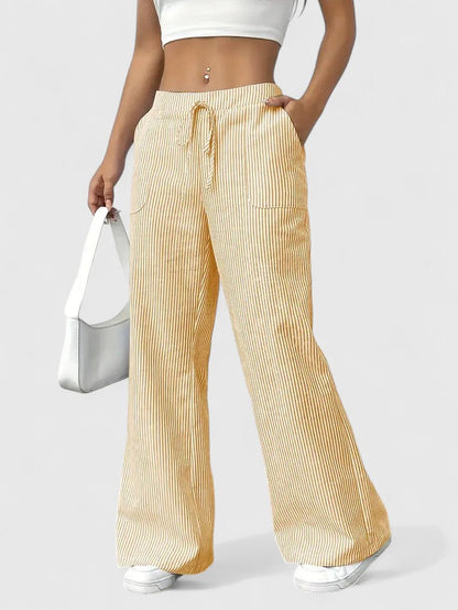 Victoria | Elegant Trousers