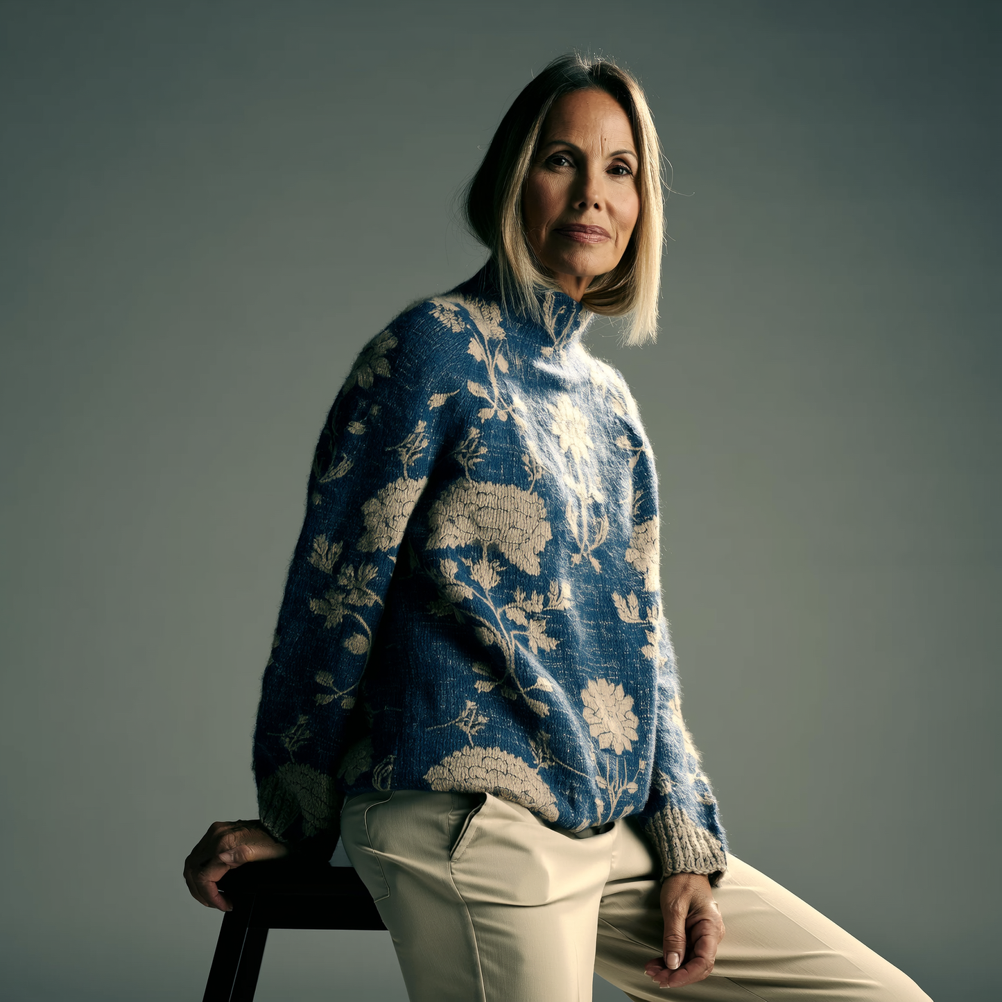 Victoria™ | Warm & Elegant Sweater