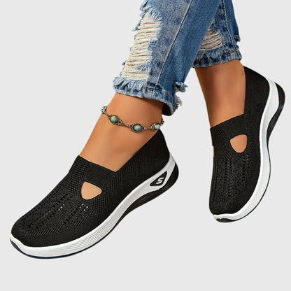Victoria | Orthopaedic Slip-On Shoes
