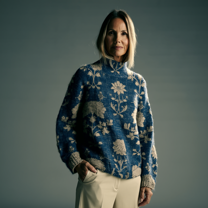 Victoria™ | Warm & Elegant Sweater