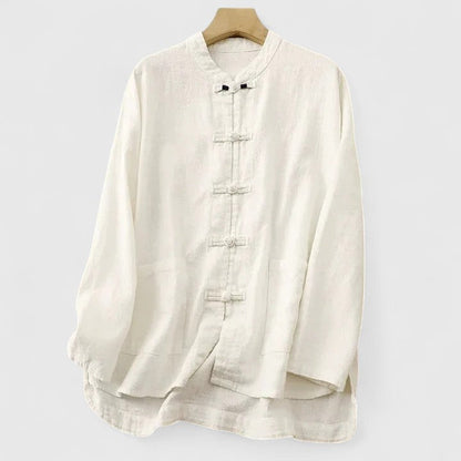 Victoria | Comfortable Shirt