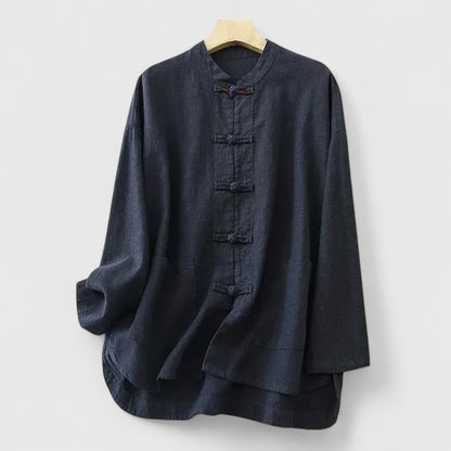 Victoria | Comfortable Shirt