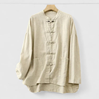 Victoria | Comfortable Shirt