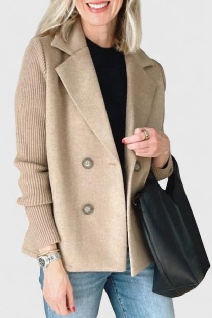 Victoria | Elegant Blazer