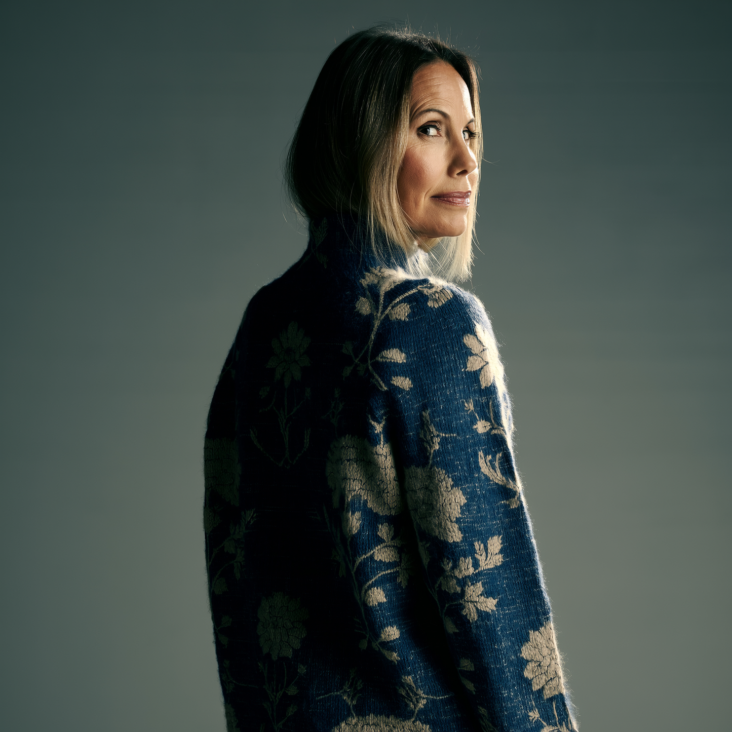 Victoria™ | Warm & Elegant Sweater