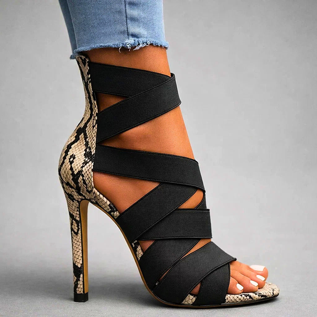 Selena Voss Heels