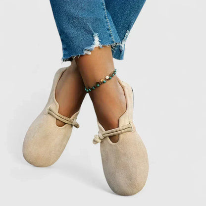 Vivienne | Supportive Everyday Loafers