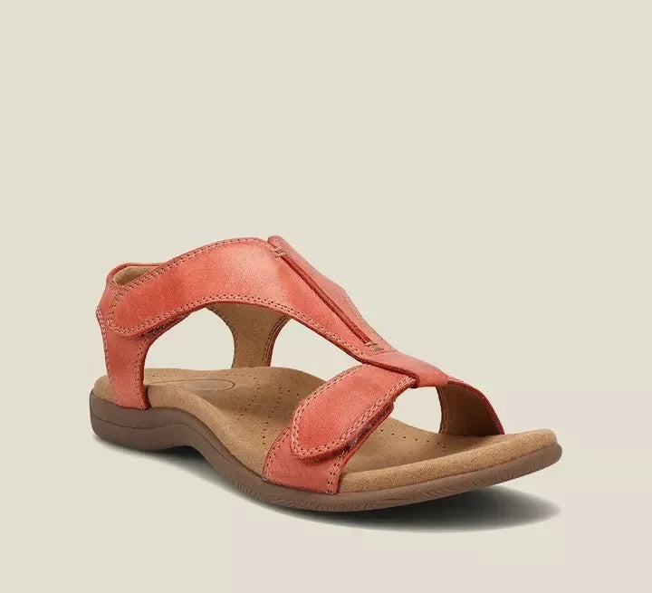 NELLY | Comfortable Sandals with Stylish Design