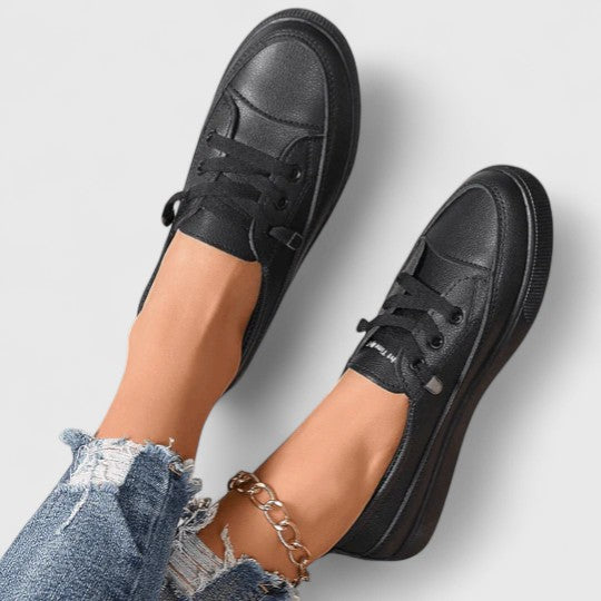 Victoria | Melorienne Orthopaedic Shoes