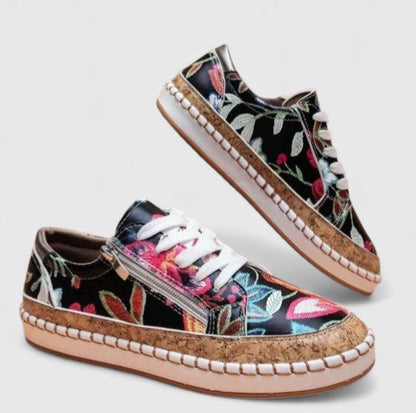 Victoria | Olisette Orthopaedic Shoes