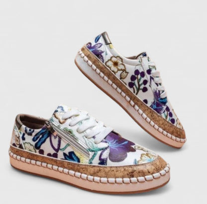 Victoria | Olisette Orthopaedic Shoes