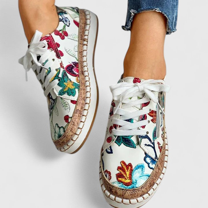 Victoria | Olisette Orthopaedic Shoes