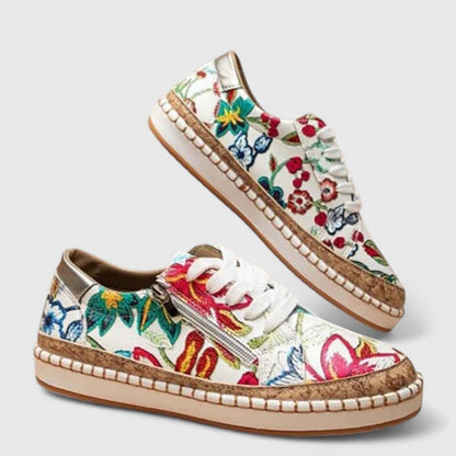 Victoria | Olisette Orthopaedic Shoes