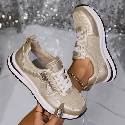 Jessie | Orthopedic Sneaker