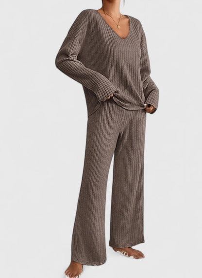 Victoria | Comfy Lounge Set