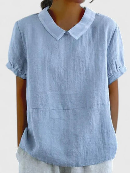 Victoria | Elegant Shirt