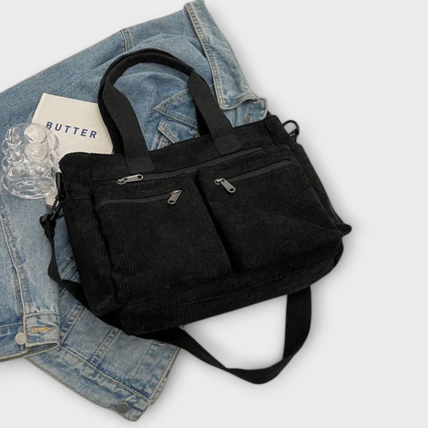 Victoria | Tote Bag
