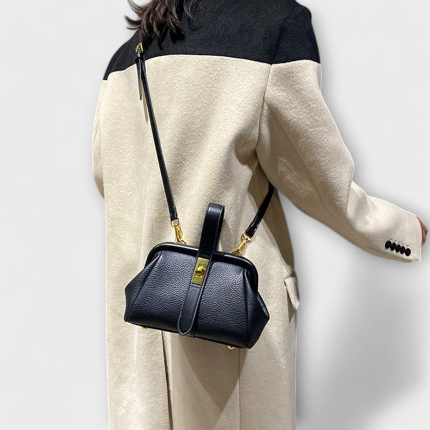 Victoria | Retro Bag