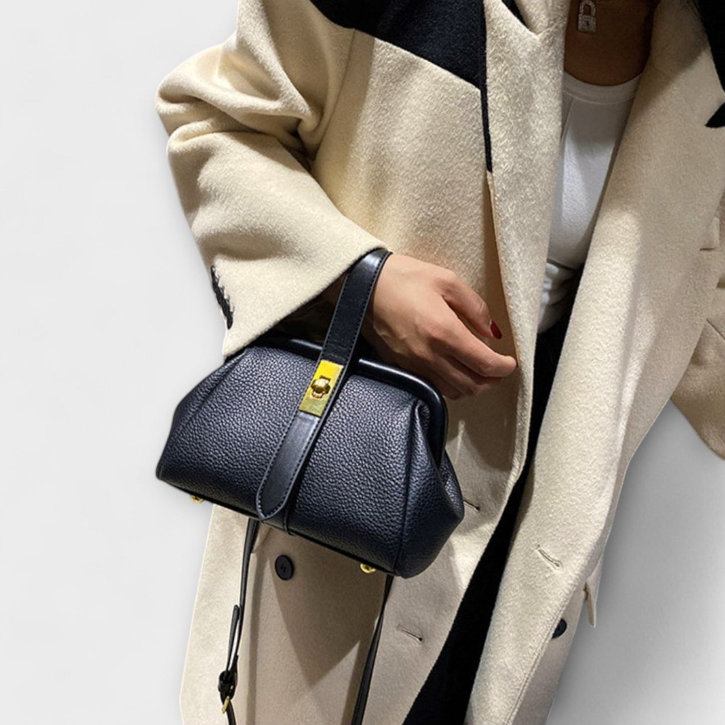 Victoria | Retro Bag