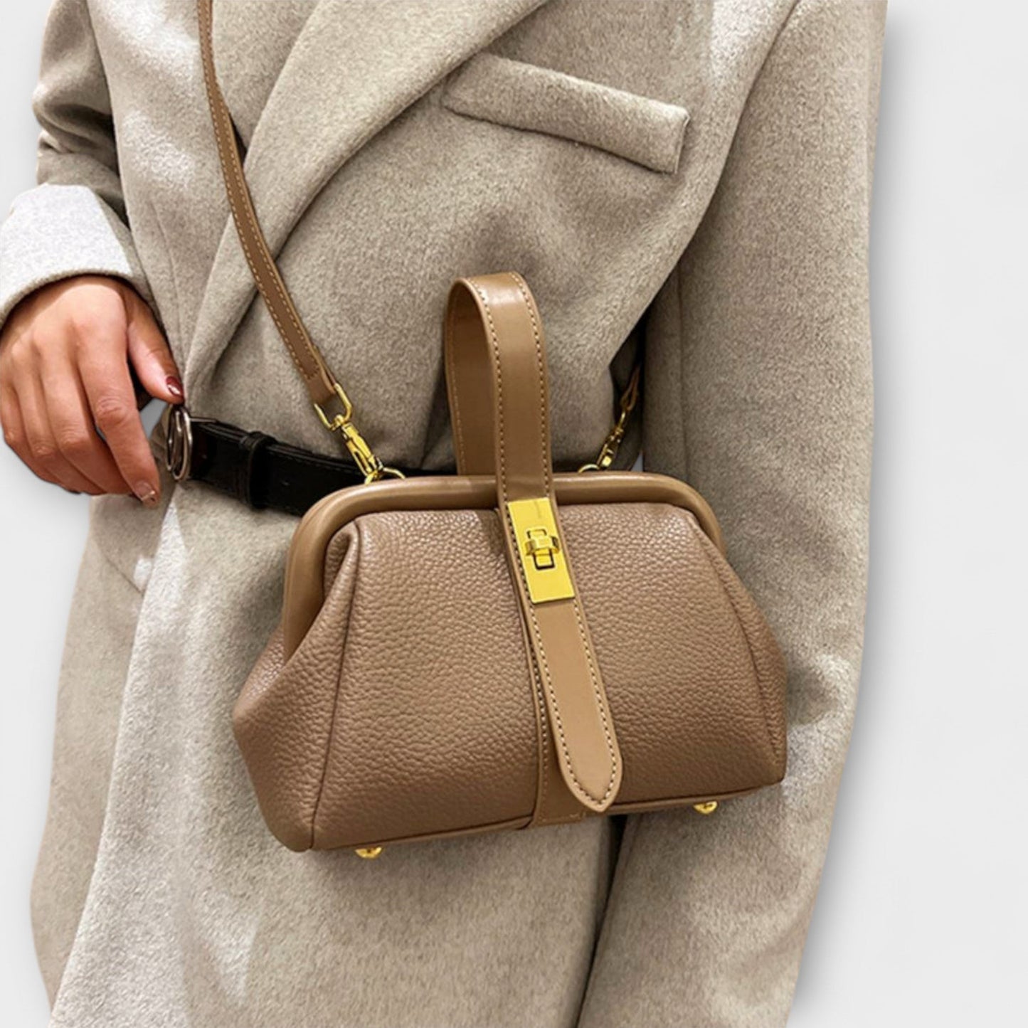 Victoria | Retro Bag