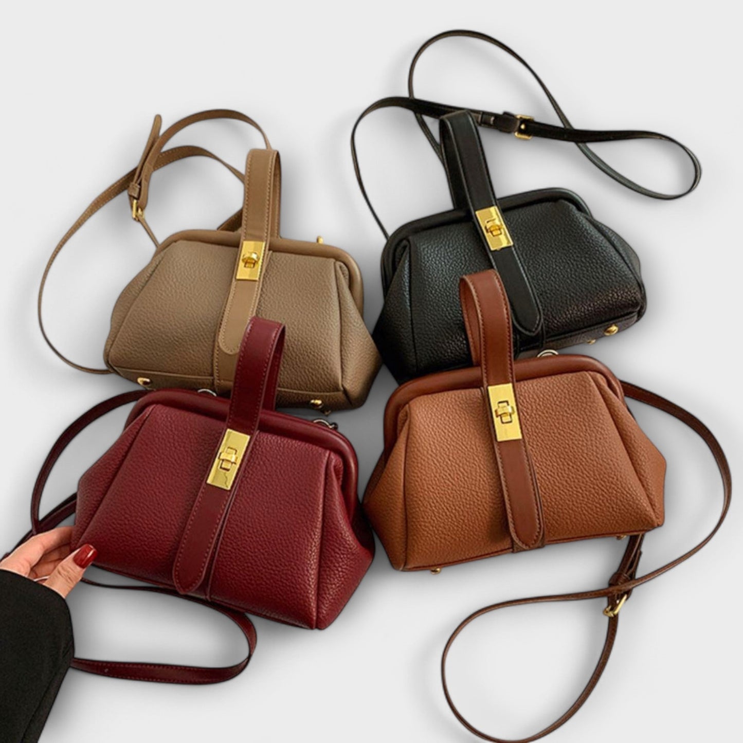 Victoria | Retro Bag