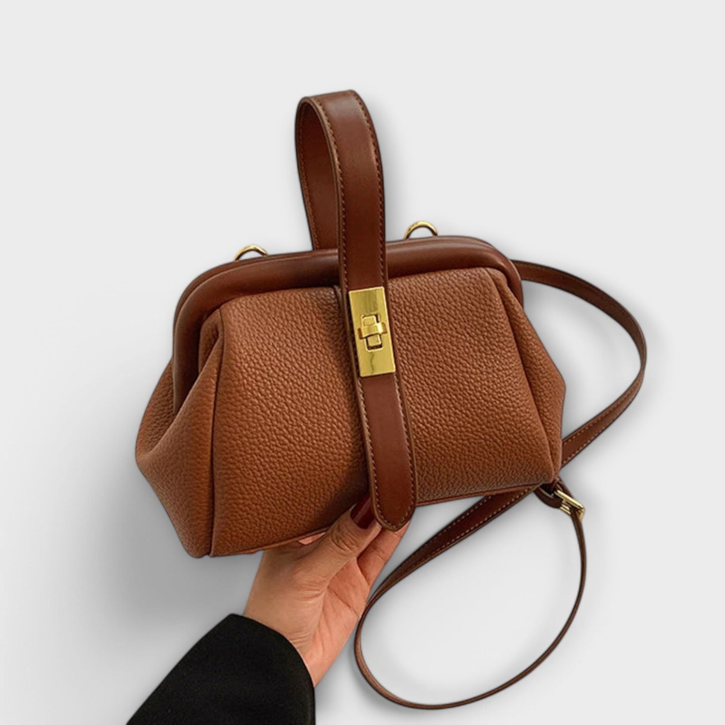 Victoria | Retro Bag