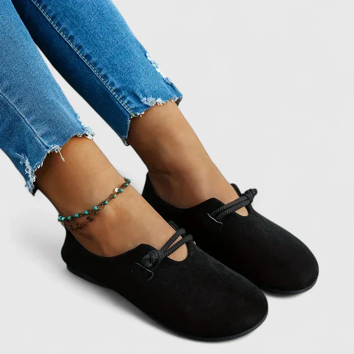 Vivienne | Supportive Everyday Loafers