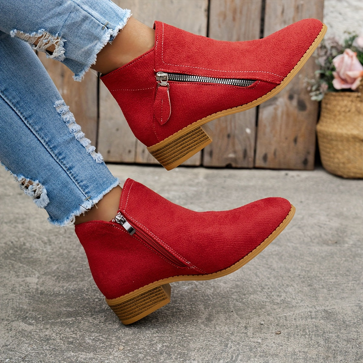 Victoria | Elegant Orthopaedic Women's Shoes