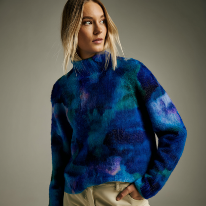 Victoria™ | Warm & Elegant Sweater