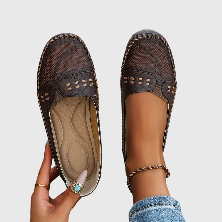 Victoria | Maple Orthopaedic Shoes