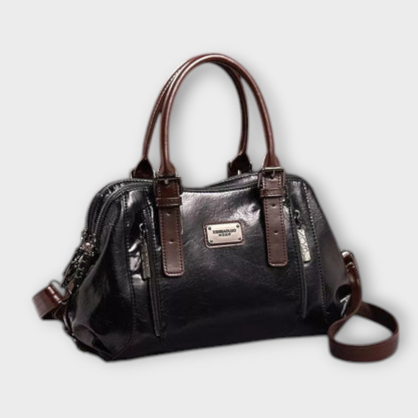 Victoria | Elegant Vintage Shoulder Bag