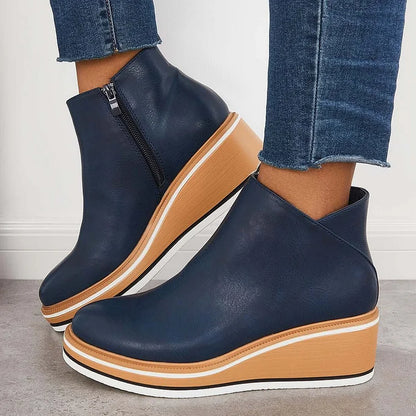 Lena | Orthopedic Boots