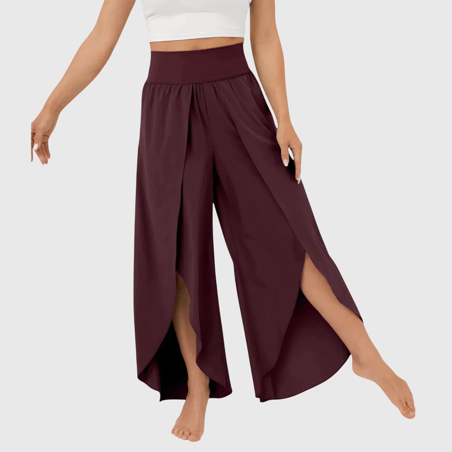 Victoria | AirFlow Women's Trousers