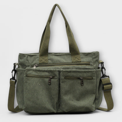 Victoria | Tote Bag