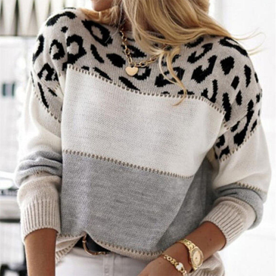 Cathy – Trendy Women’s Sweater