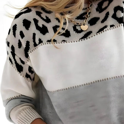 Cathy – Trendy Women’s Sweater