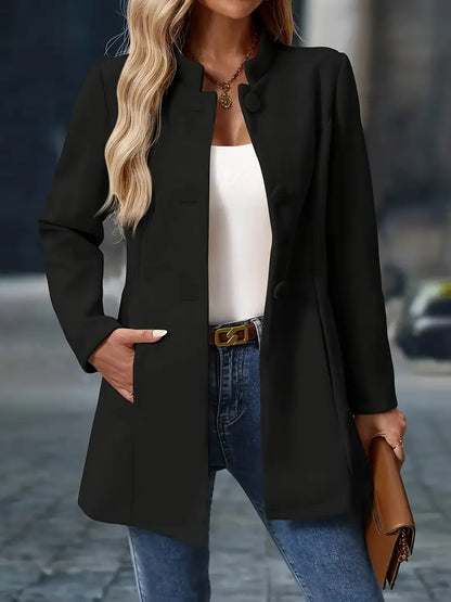 Victoria | Timeless Elegant Jacket