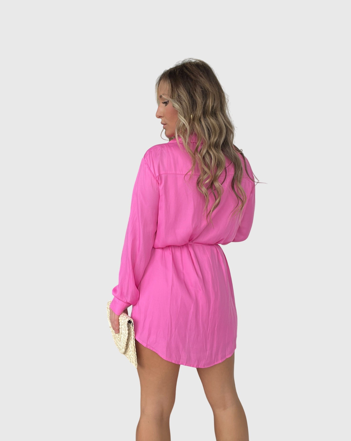 Victoria | Elegant Romper Dress