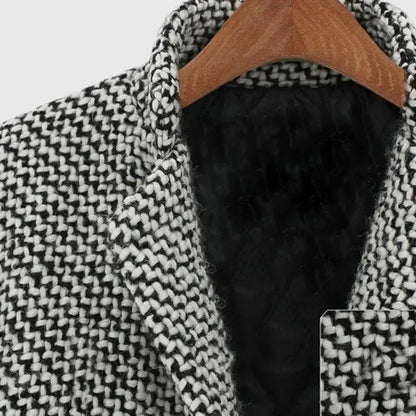 Madisynrae - Comfortable Long Coat