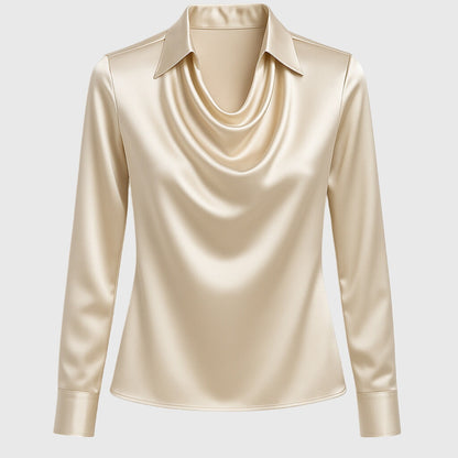 Victoria | Elegant Blouse