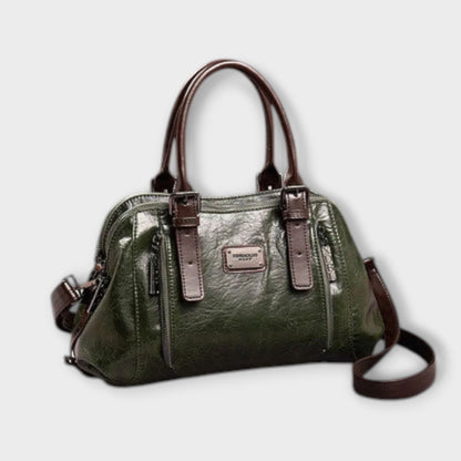 Victoria | Elegant Vintage Shoulder Bag