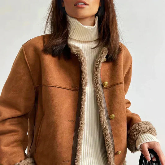 Victoria | Elegant Timeless Jacket