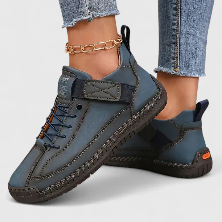 Victoria | Orthopaedic Sneakers
