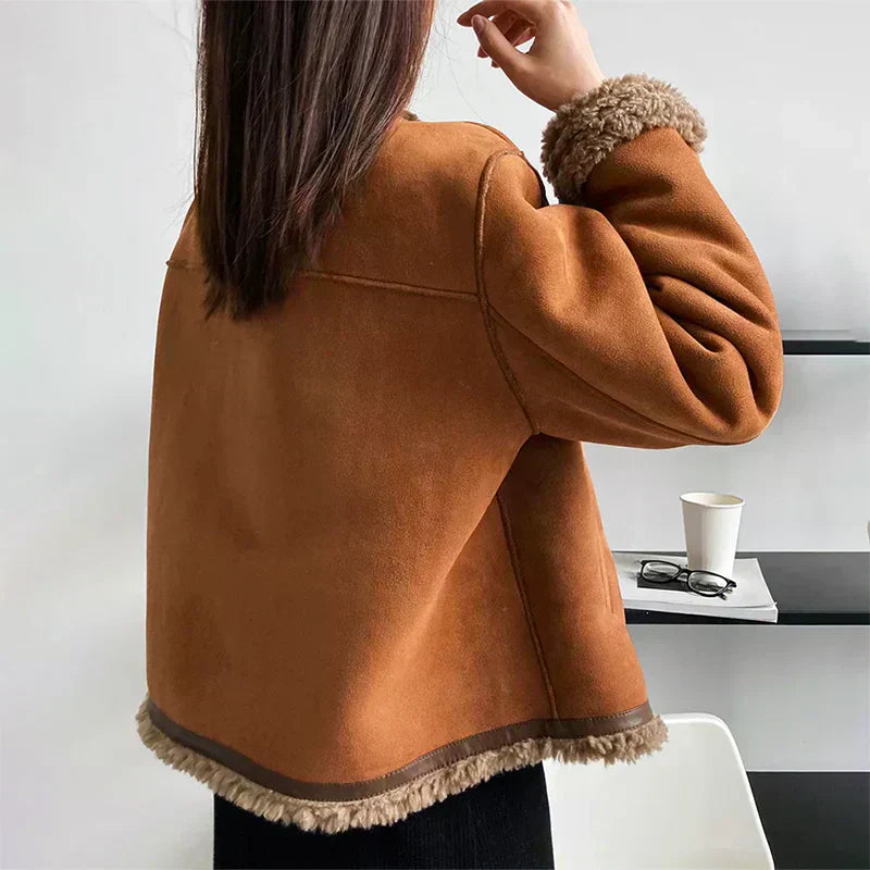 Victoria | Elegant Timeless Jacket