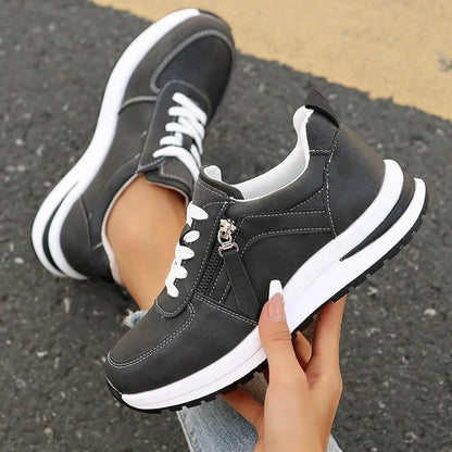 Jessie | Orthopedic Sneaker
